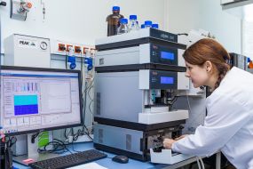 Программа производственного контроля ХАССП в Новом Осколе