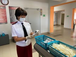 Подготовка к проверке Роспотребнадзора